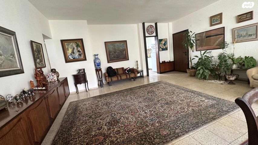 דירה, ויסוצקי, הצפון החדש - כיכר המדינה, תל אביב יפו