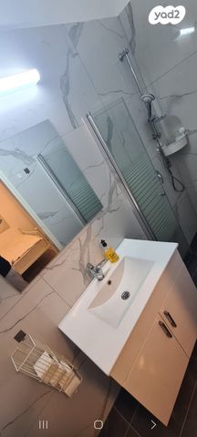 דירה, ארלוזורוב, הדר מרכז, חיפה