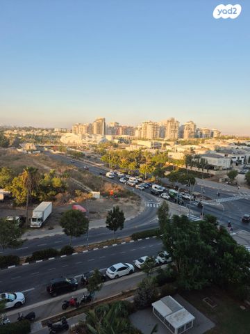 דירה, שולמית אלוני, נחלת יהודה, ראשון לציון