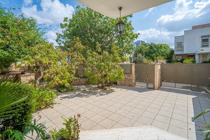 בית פרטי/ קוטג', הוד השרון