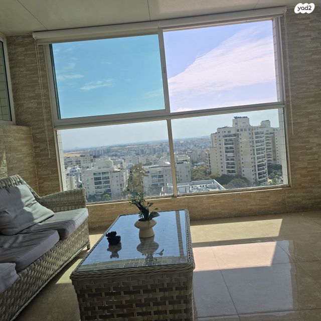 דירה, הציונות 9, רובע הקריה, הסיטי, אשדוד