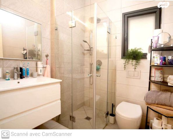 דירה, יוסף בורג, קרית הלאום, ירושלים