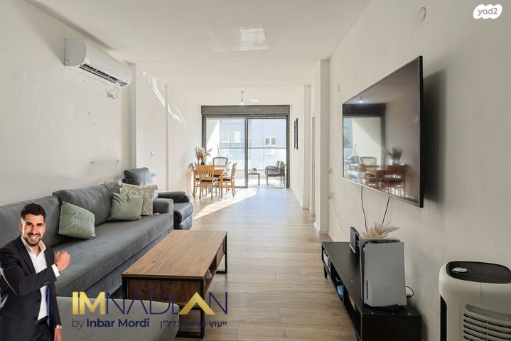 דירה, הרב קטרוני 29, מחנה יהודה, פתח תקווה