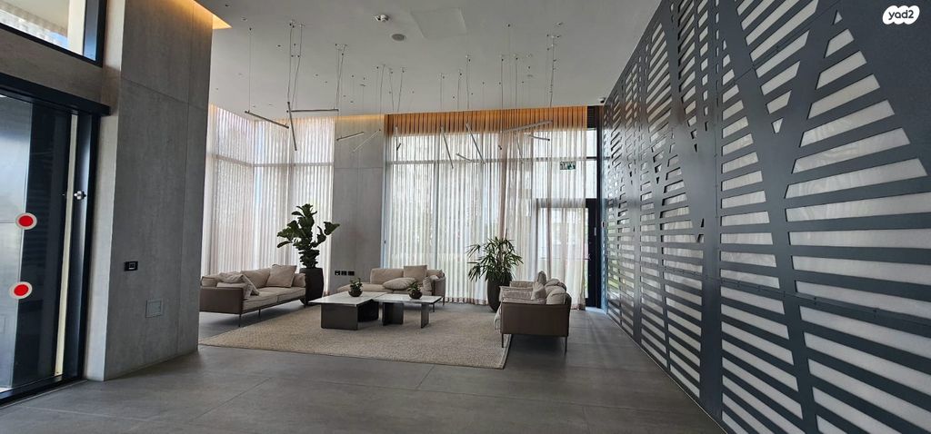 גרין פארק החדשה