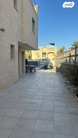 בית פרטי/ קוטג', אילת