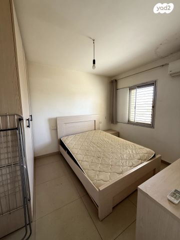 דירה, רחבת השל"ה, שכונה י"א, באר שבע