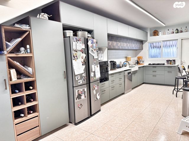 בית פרטי/ קוטג', ראשונים, ראשון לציון