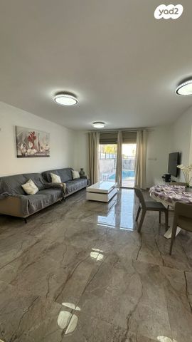 בית פרטי/ קוטג', אילת