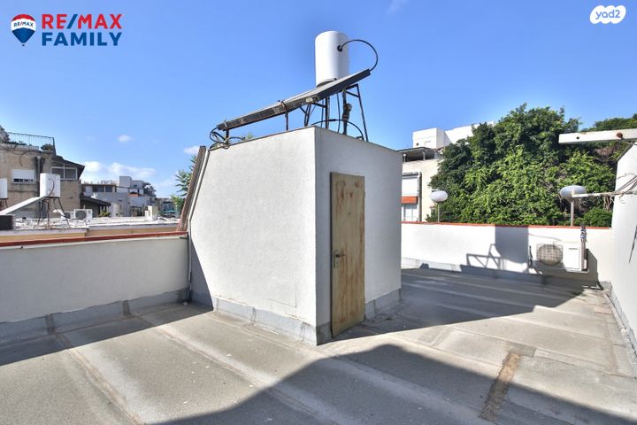 דו משפחתי, אושה 19, מוצקין הותיקה, קרית מוצקין