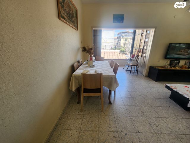 דירה, אברהם שפירא, השופטים צפון, רמלה