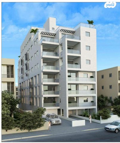 דירה, נווה דוד רמז, רעננה