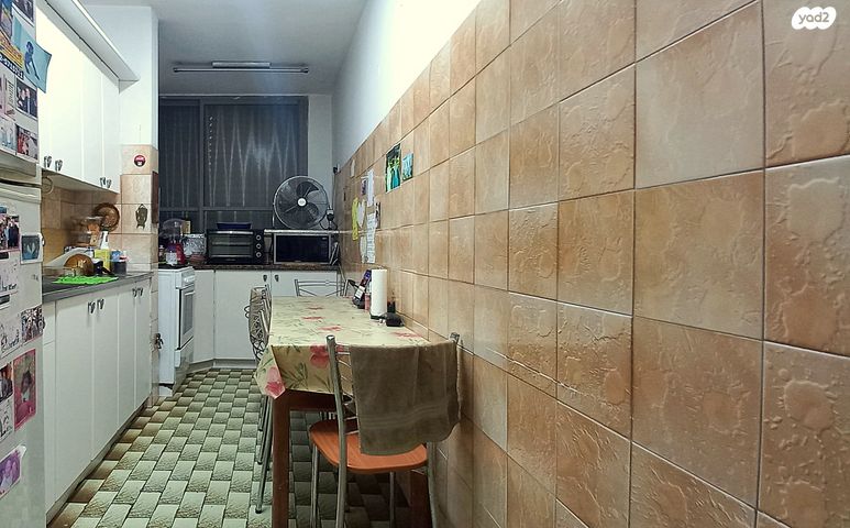 דירה, הרא"ה, עליות, רמת גן