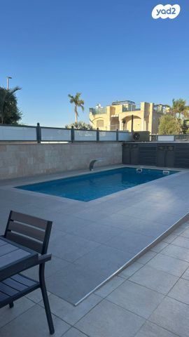 בית פרטי/ קוטג', אילת