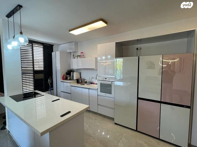 דירה, שמואל סלנט, המרכז השקט / מרכז העיר, פתח תקווה