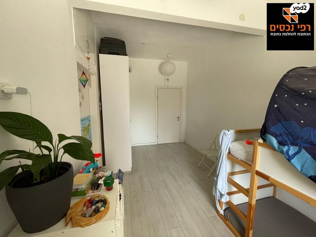 דירה, תל גנים, רמת גן