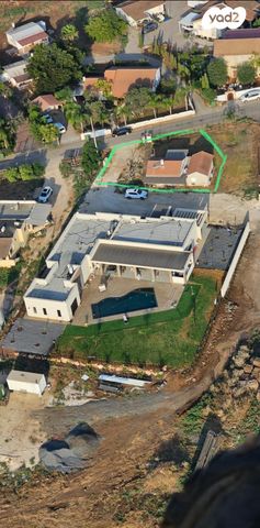 בית פרטי/ קוטג', 6714, ניר יפה