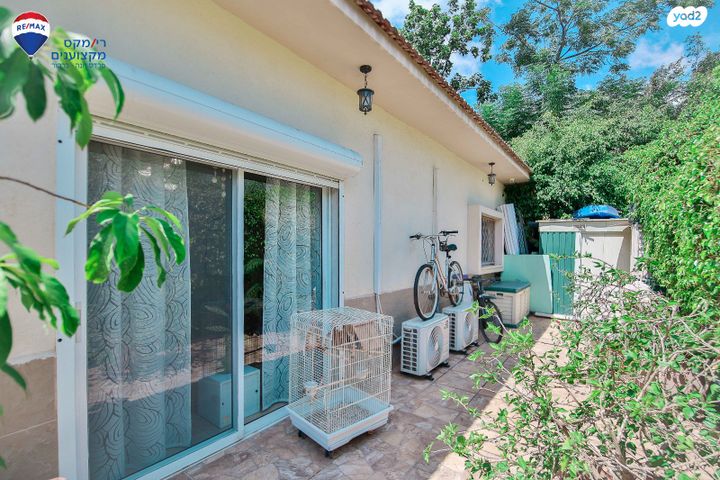 דו משפחתי, שב"ל, שב"ל, פרדס חנה כרכור