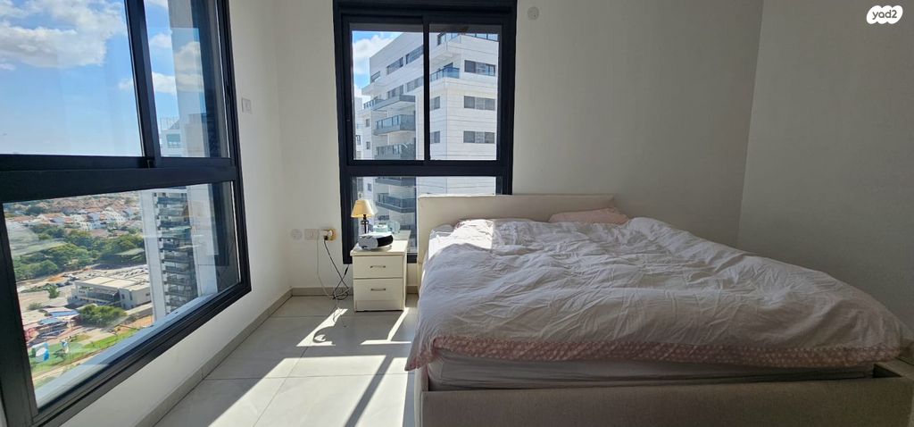 דירה, גרין פארק החדשה, הוד השרון