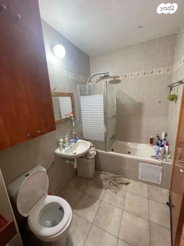 דירה, שדרות תל חי 38, רובע י"ז, אשדוד