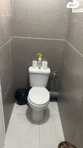 דירת גן, חלמיש, ערד