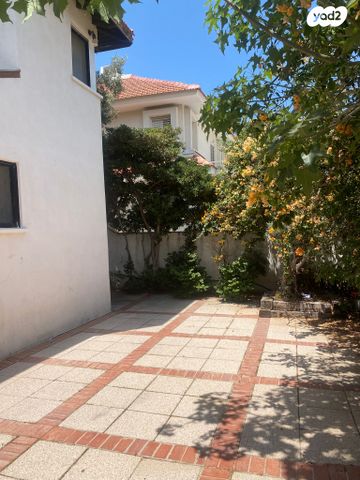 בית פרטי/ קוטג', לח"י 18, הרצליה פיתוח, הרצליה