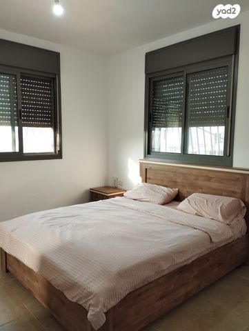 דירה, אחיסמך, לוד