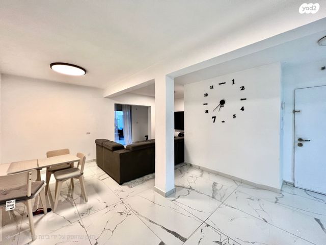 דירה, יהודה הנשיא 29, צפון מערב מרכז העיר, נתניה