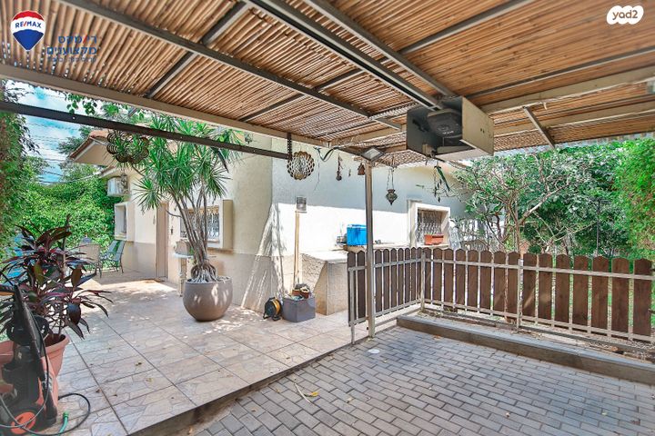 דו משפחתי, שב"ל, שב"ל, פרדס חנה כרכור