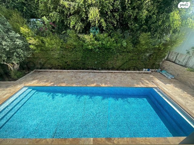 בית פרטי/ קוטג', הרצליה פיתוח, הרצליה