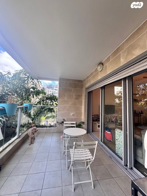 דירה, הגוש הגדול, רמת אביב החדשה, נופי ים, תל אביב יפו