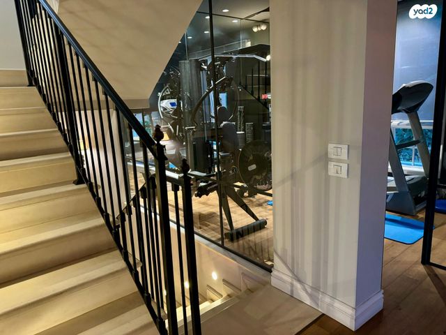 בית פרטי/ קוטג', גולן, רמת השרון