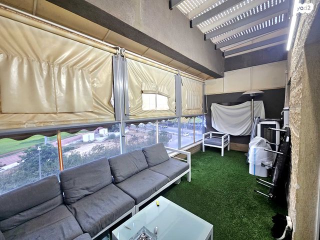 דירה, נתיבות מערב, נתיבות