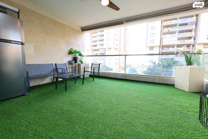 דירה, יפה נוף, כפר יונה