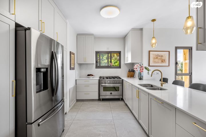 דירה, ניל"י, ירושלים