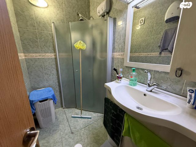 דירה, משה שפירא, קרית ים ב', קרית ים