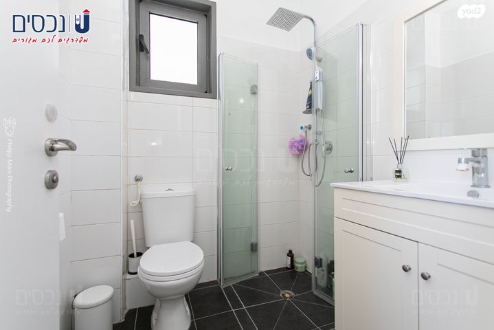 דירה, אלמוג, רמת חביב / רמת הנשיא, חיפה