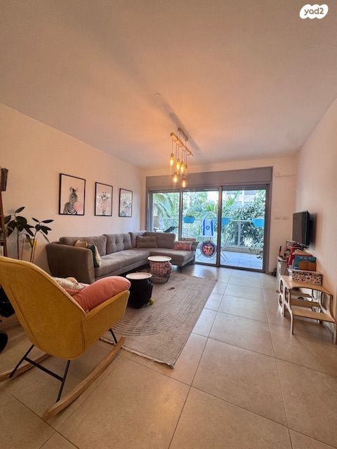 הגוש הגדול, רמת אביב החדשה, נופי ים