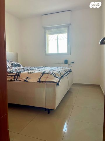 דירה, מאיר גרשון, פסגת זאב, ירושלים