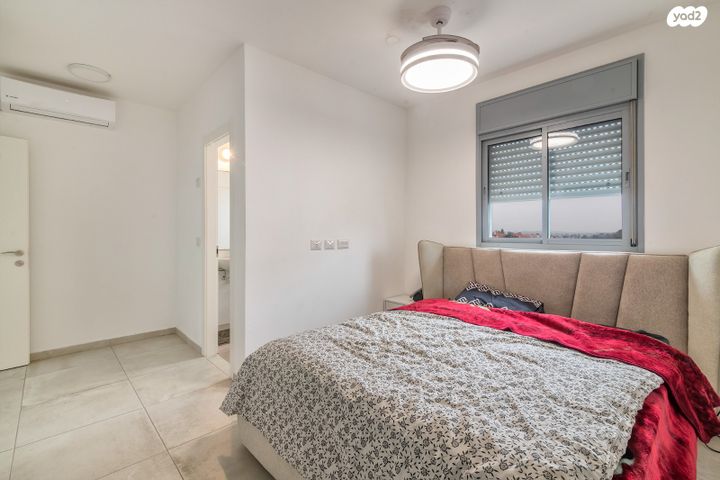 דירה, שדרות ציונה צרפת, גדרה מזרח, גדרה