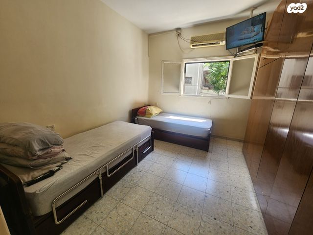 דירה, אברהם שפירא, השופטים צפון, רמלה