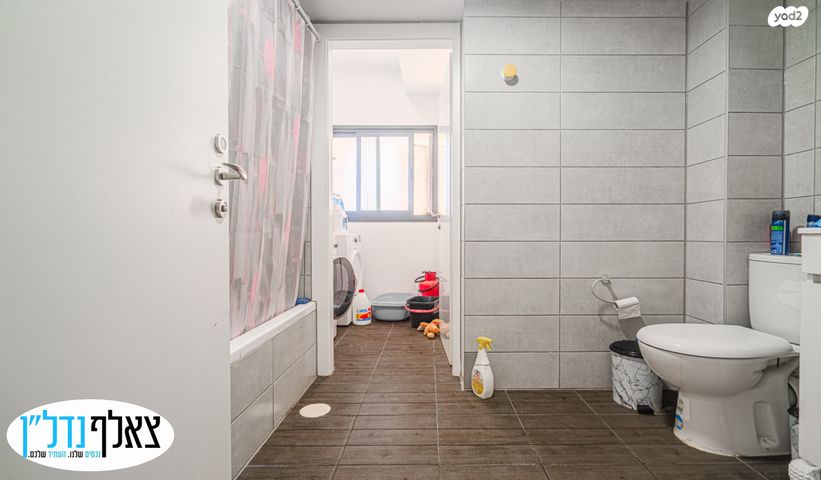 דירה, שאנין, עיר היין, אשקלון