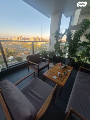 דירה, שולמית אלוני, נחלת יהודה, ראשון לציון