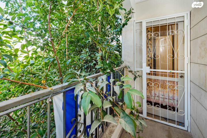 דירה, ניל"י, ירושלים