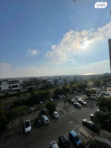 דירה, שדרות תל חי 38, רובע י"ז, אשדוד