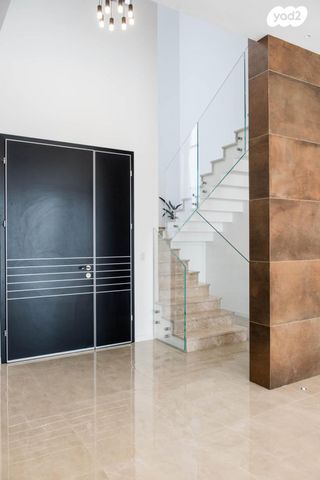 בית פרטי/ קוטג', ערבה, בחן, בחן