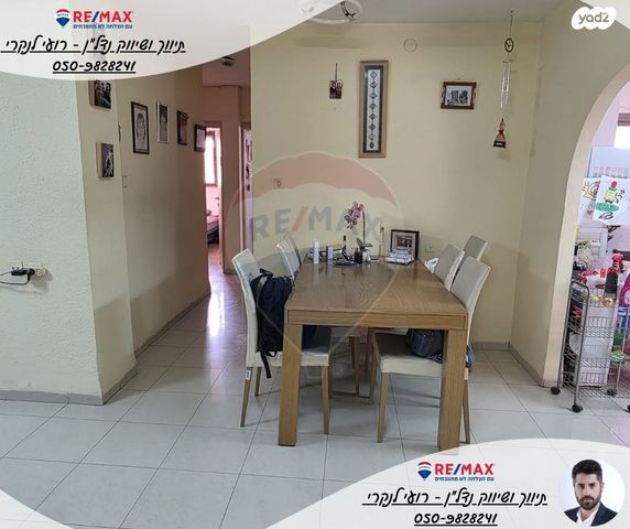 דירה, שדרות הארבעה, בית שאן