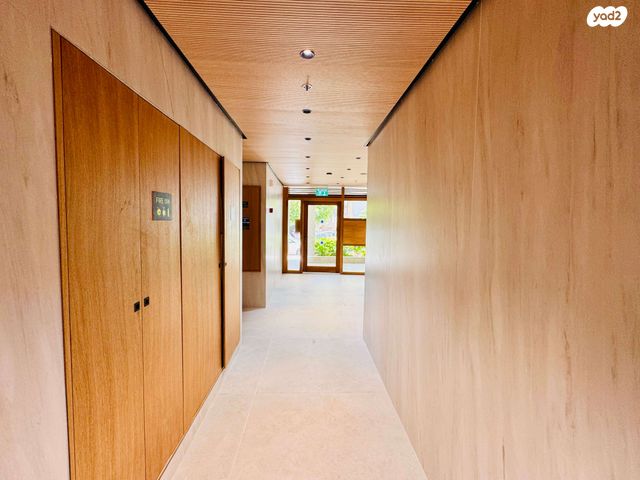 גג/ פנטהאוז, מודיליאני 20, הצפון החדש - דרום, תל אביב יפו