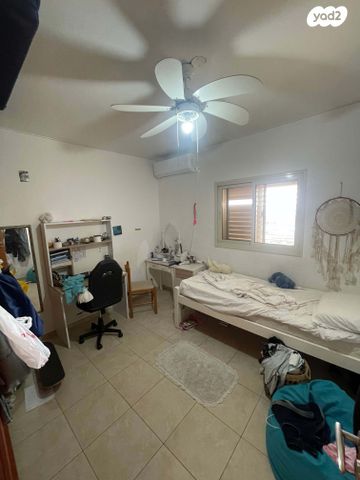 דירה, שדרות תל חי 38, רובע י"ז, אשדוד