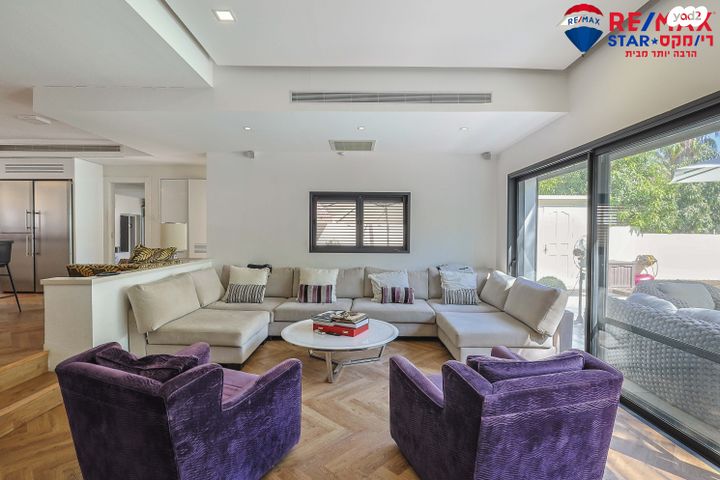 דו משפחתי, הרצליה פיתוח, הרצליה