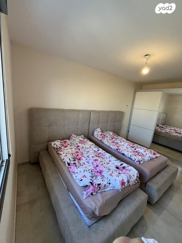 דירה, רבי ברכיה, נתיבות ישראל / רמת בית שמש ד-4, בית שמש